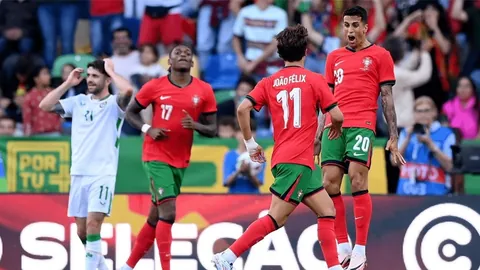 阿森纳主场对阵富勒姆32战全胜，创造英格兰主场不败新里程碑