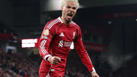 罗德里戈重伤赛季报销，世界杯无缘，皇马球星赛季回顾